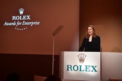 rolex and philanthropy|Rolex contributions to society.